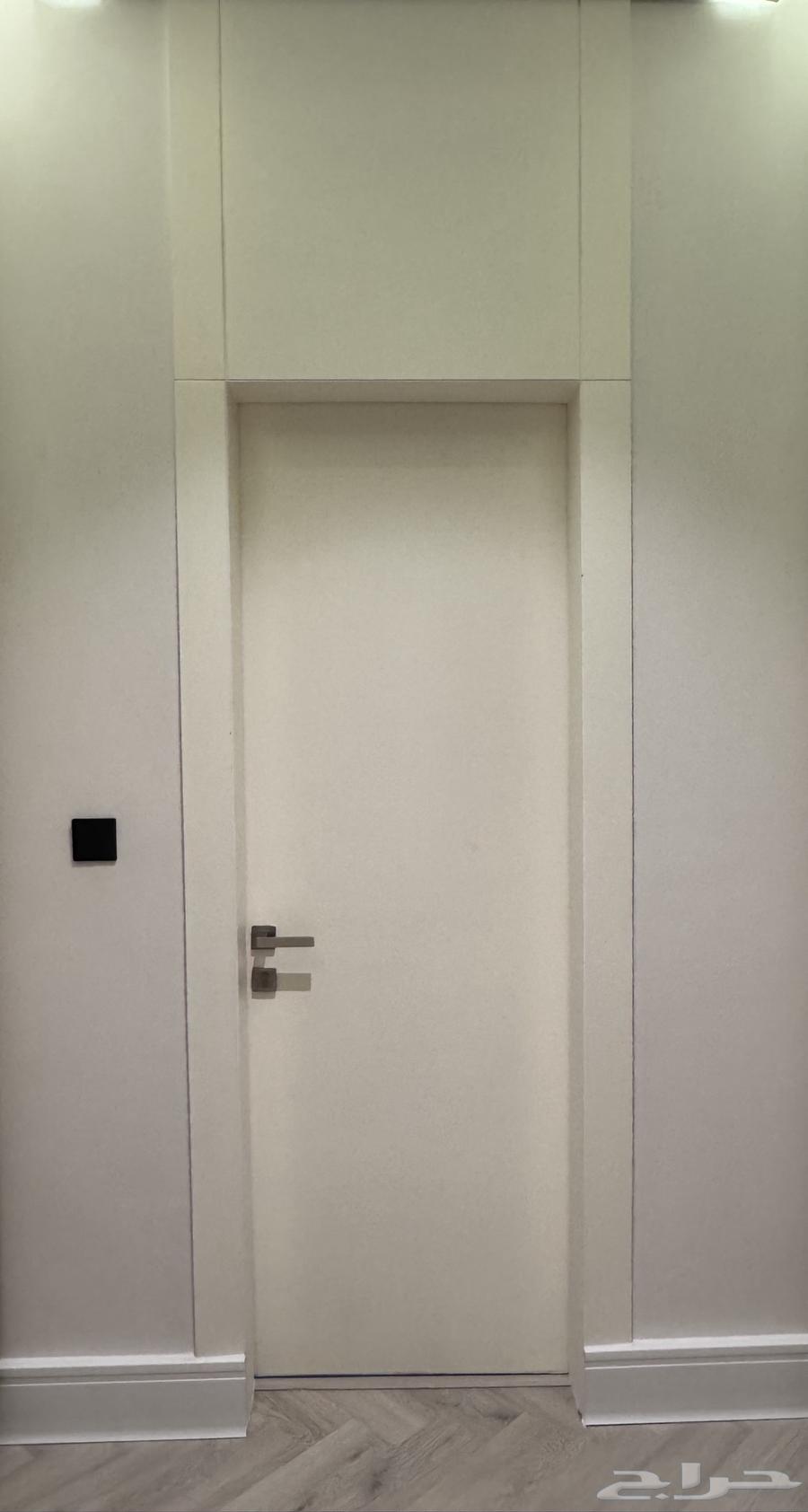 أبواب خشب بيضاء للبيع64543591432706110