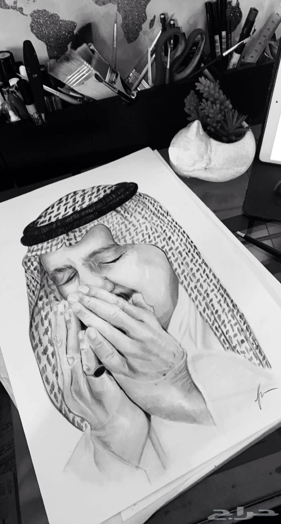 Character Drawing64539910472321111