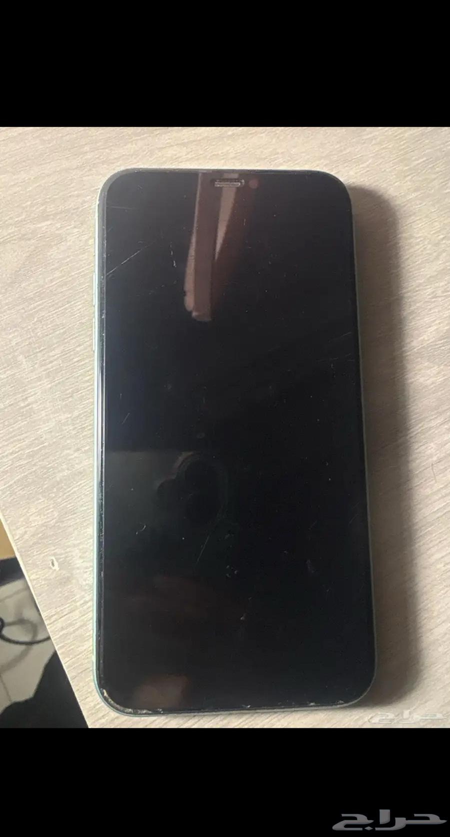 ايفون 11 64 جيجا64540124465794111