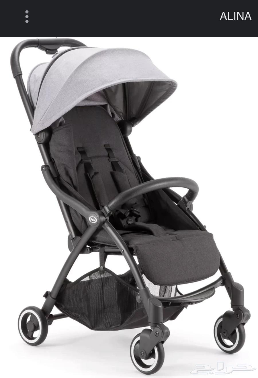 عربة اطفال ماجيك الينا من بالي64536446186369110