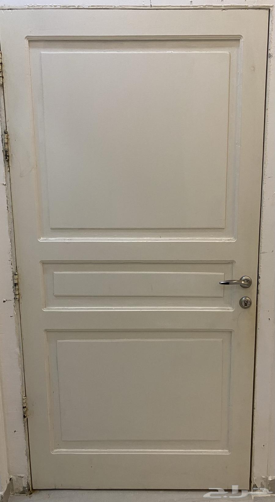 للبيع ابواب خشب64541878245379110