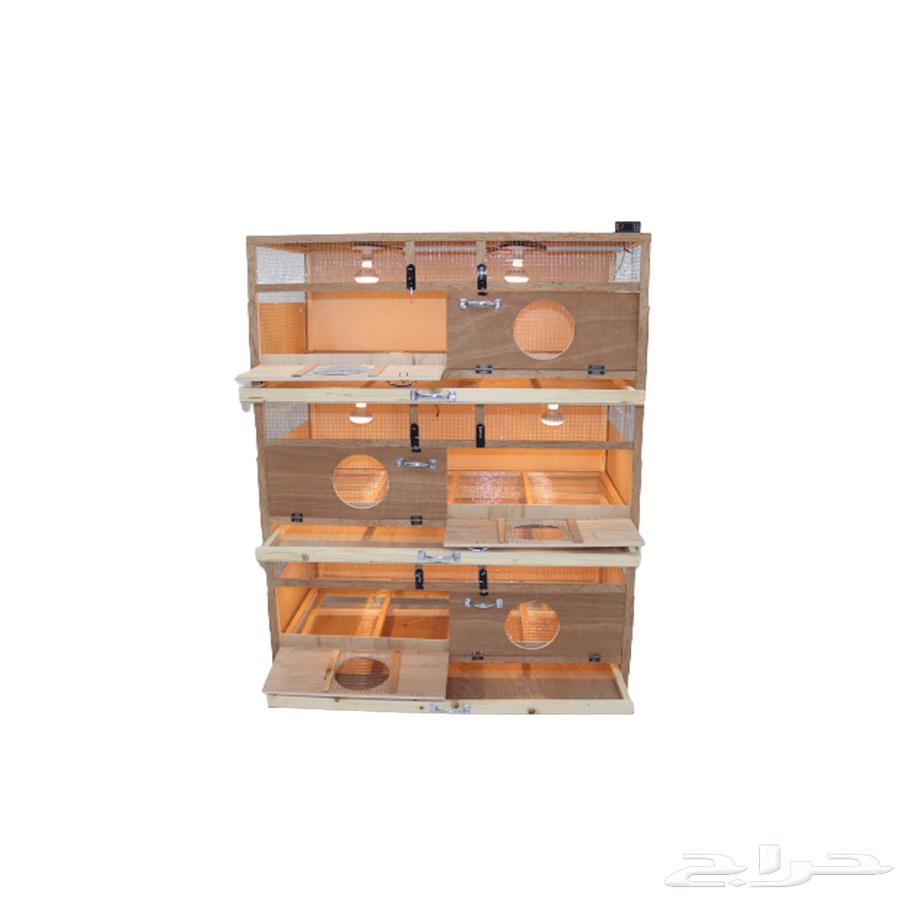 حاضنة فروخ أوتوماتيك الحل المثالي للمربين64545260176130112