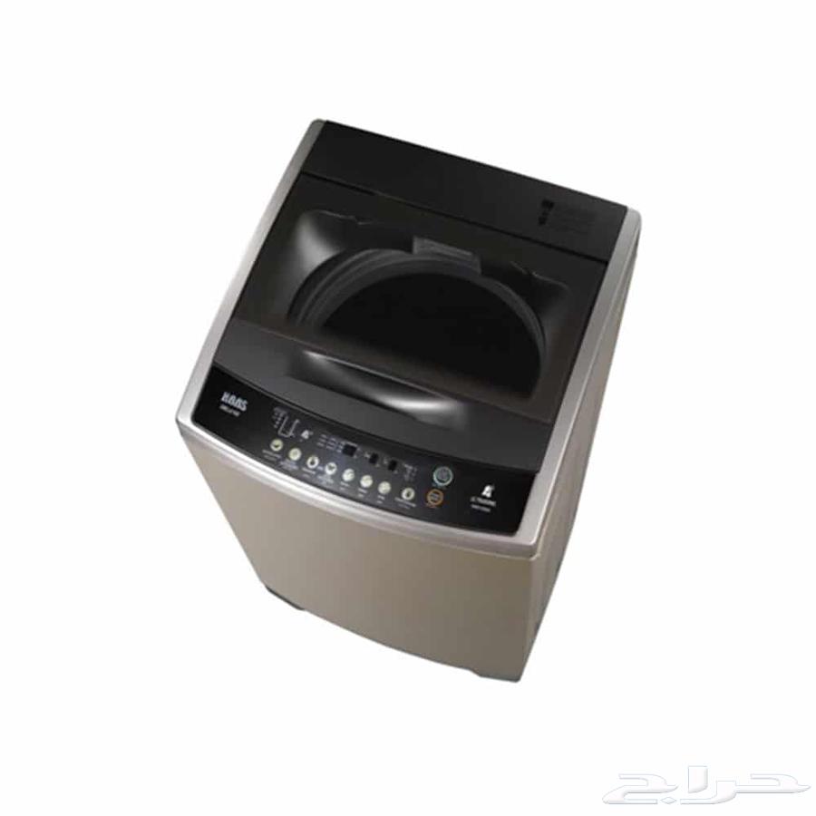 Two Hans air conditioners for sale, both hot and cold, and two new washing machines64545288735617113