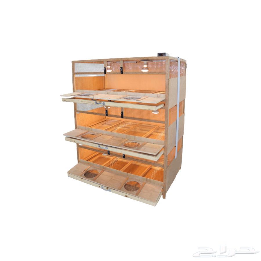 حاضنة فروخ أوتوماتيك الحل المثالي للمربين64545260176130110