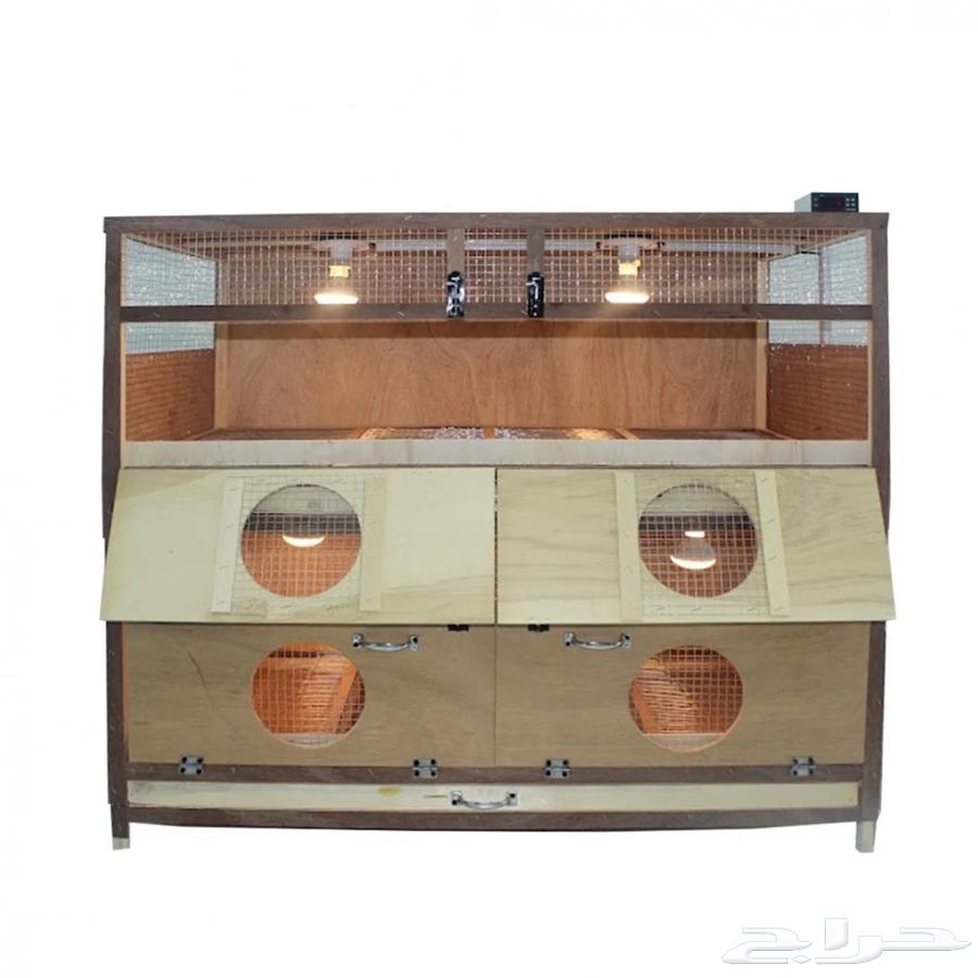 حاضنة فروخ أوتوماتيك الحل المثالي للمربين64545260176130114