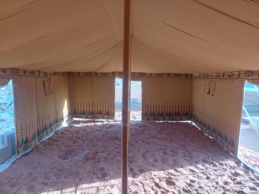 خيام جديده )4(4سعرها 550عندك(6)4(750(سعر)8(5)105064547263239937112