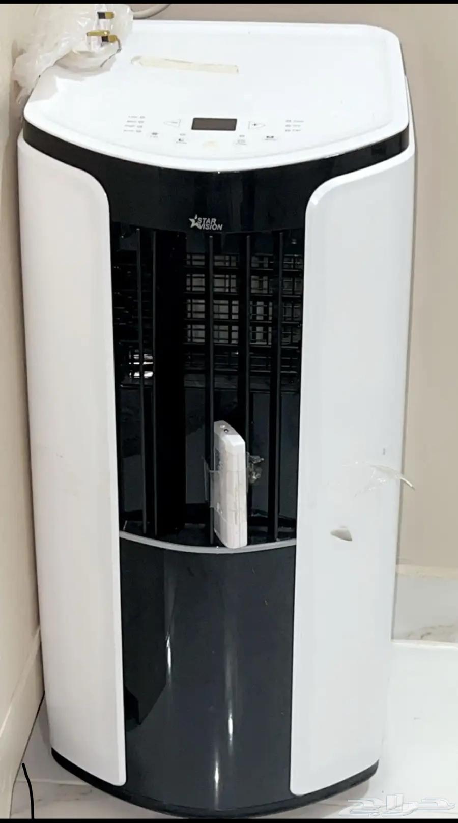 Portable Split Air Conditioner (14,000)64545104619649110