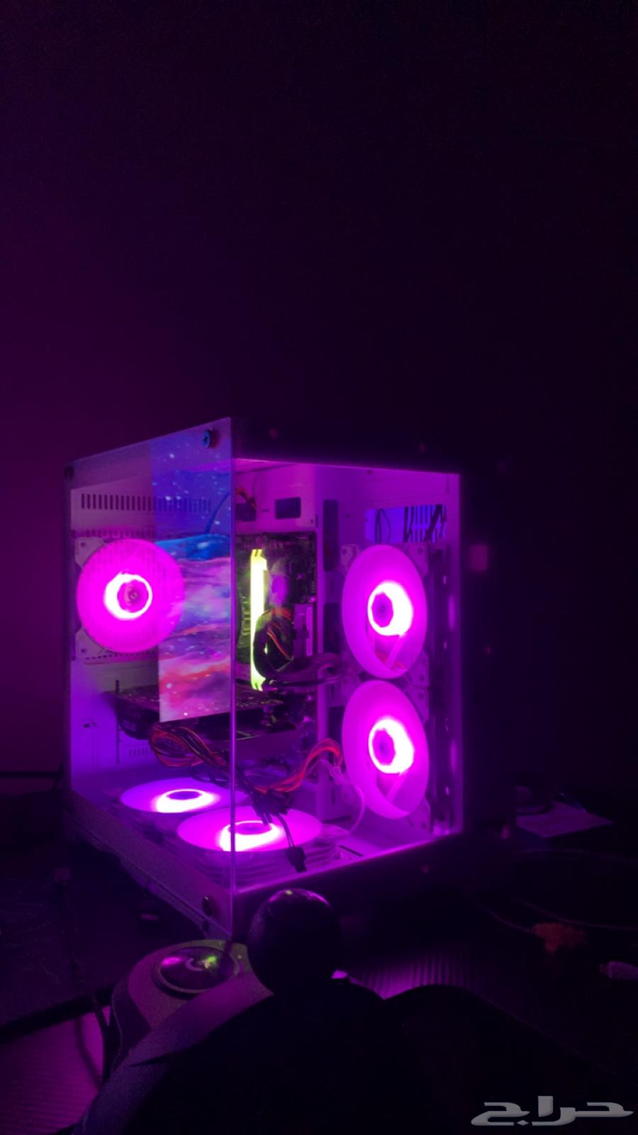 للبيع سيت أب كامل بي سي64545630653569113