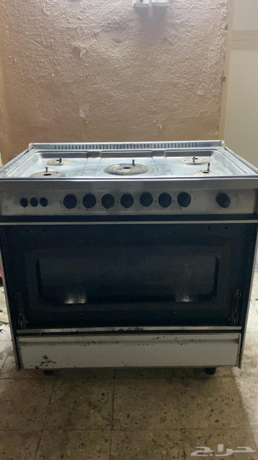 فرن ايطالي 5 عيون على السوم64543817860483110