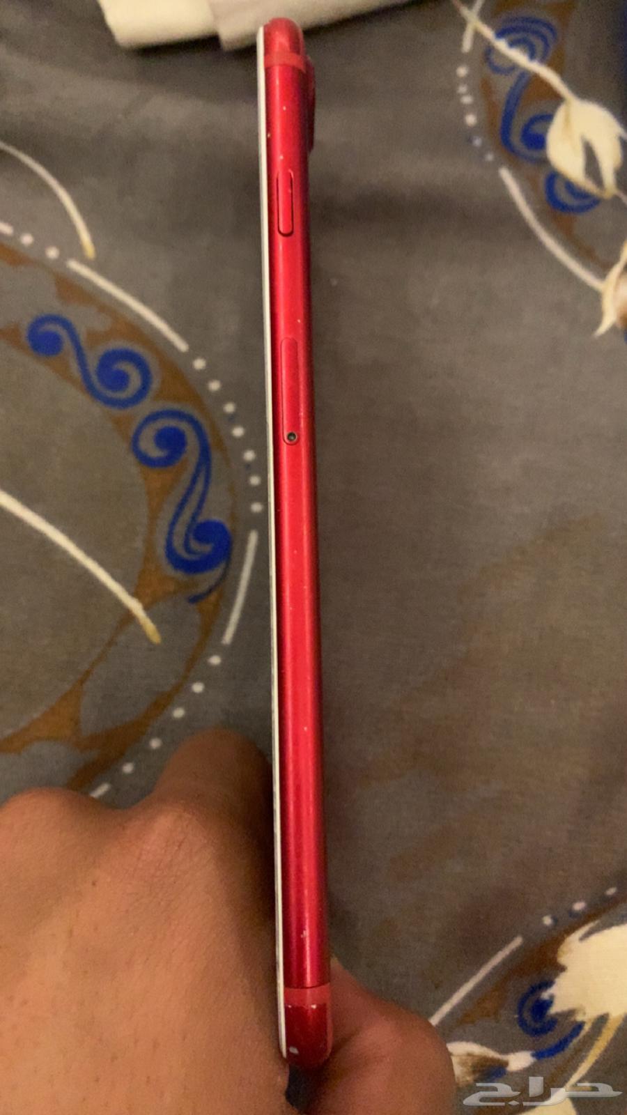 جوال ايفون 7بلس64569274862211112