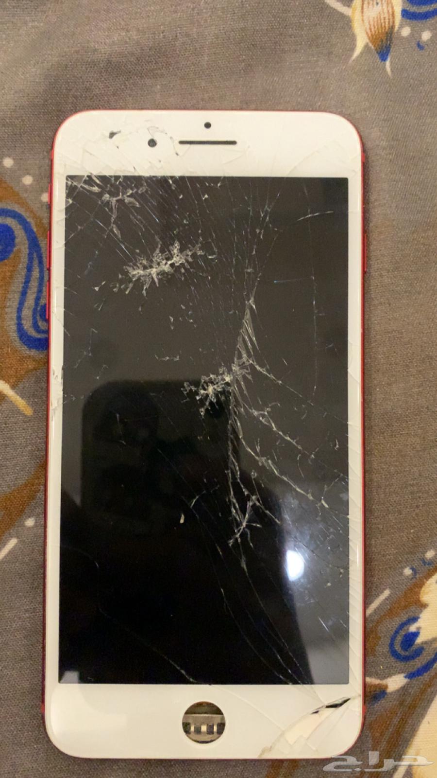 جوال ايفون 7بلس64569274862211110