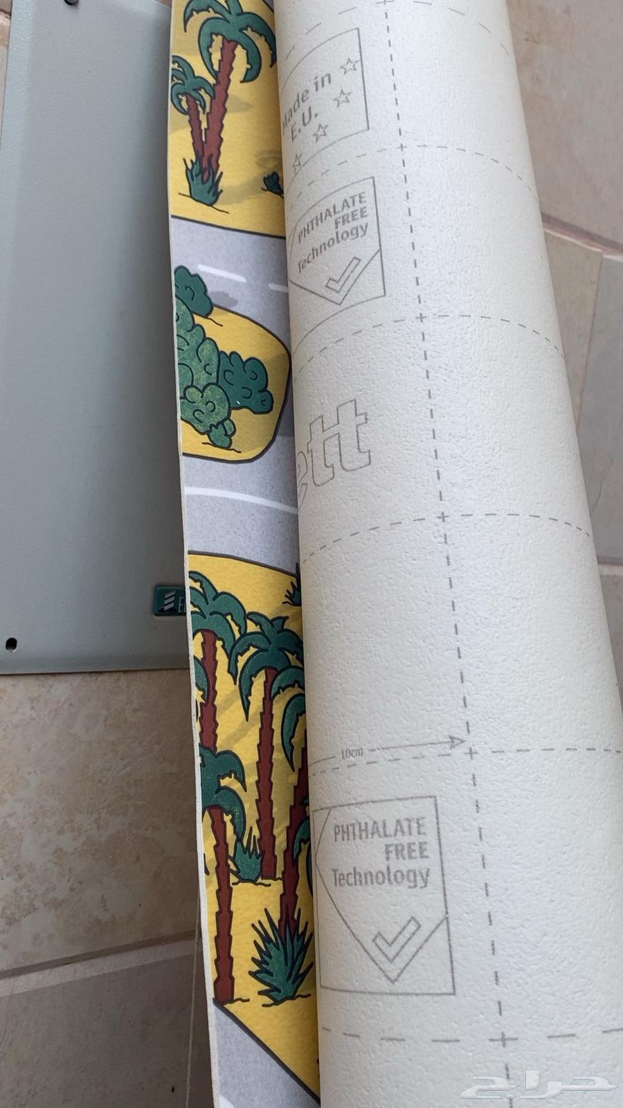 للبيع فرشه ألعاب وفيها بيوت ومدن64546957607042111