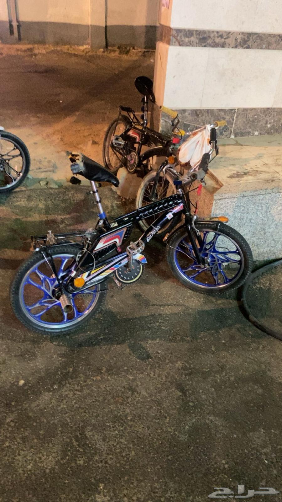 دراجة للبيع64552902305537111