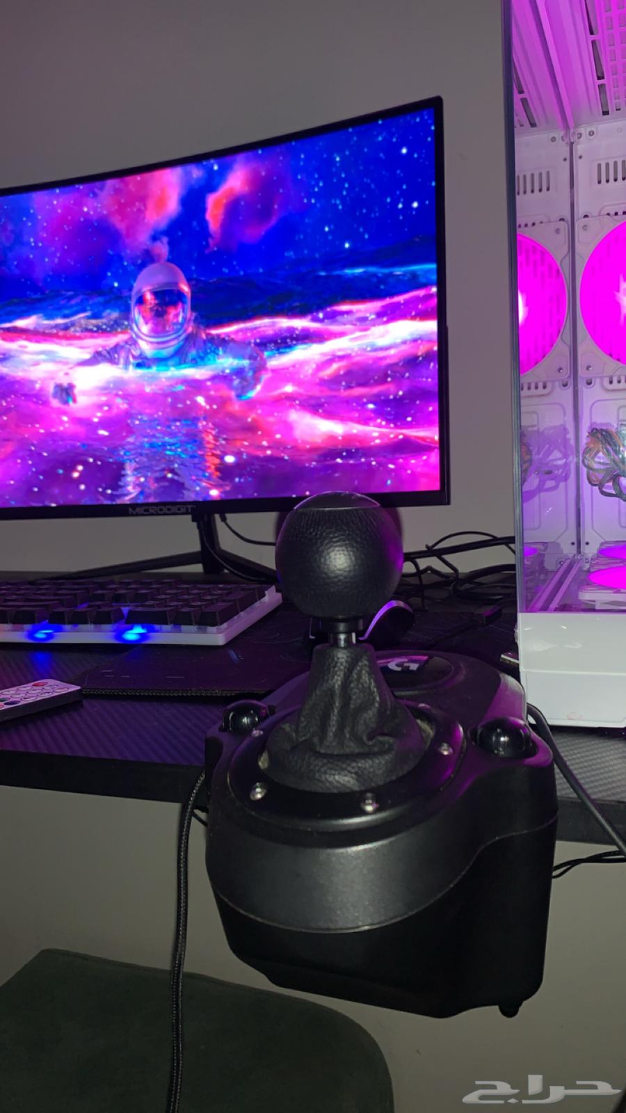 للبيع سيت أب كامل بي سي64545630653569114