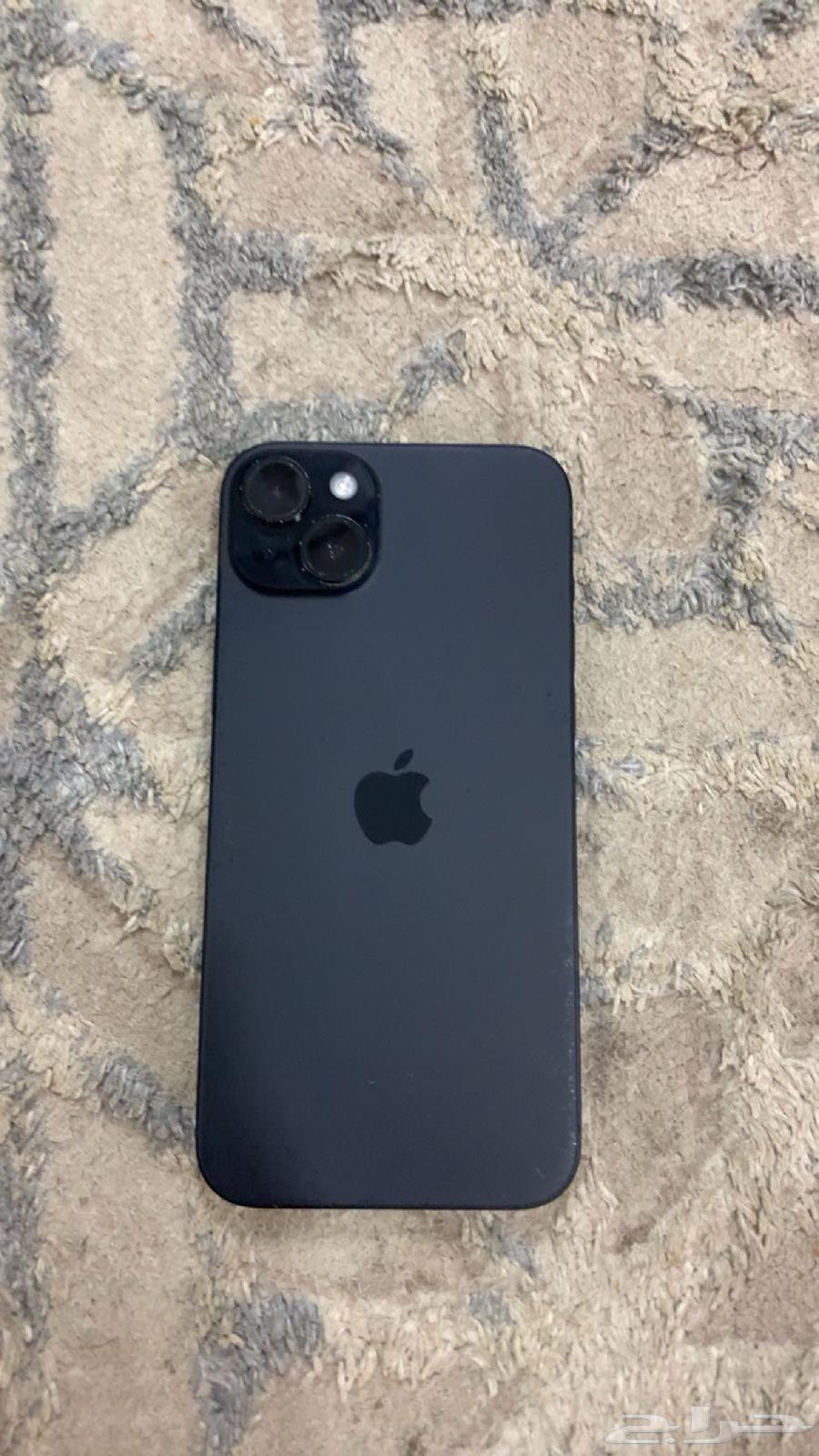 iPhone 15 Plus64552334822913111