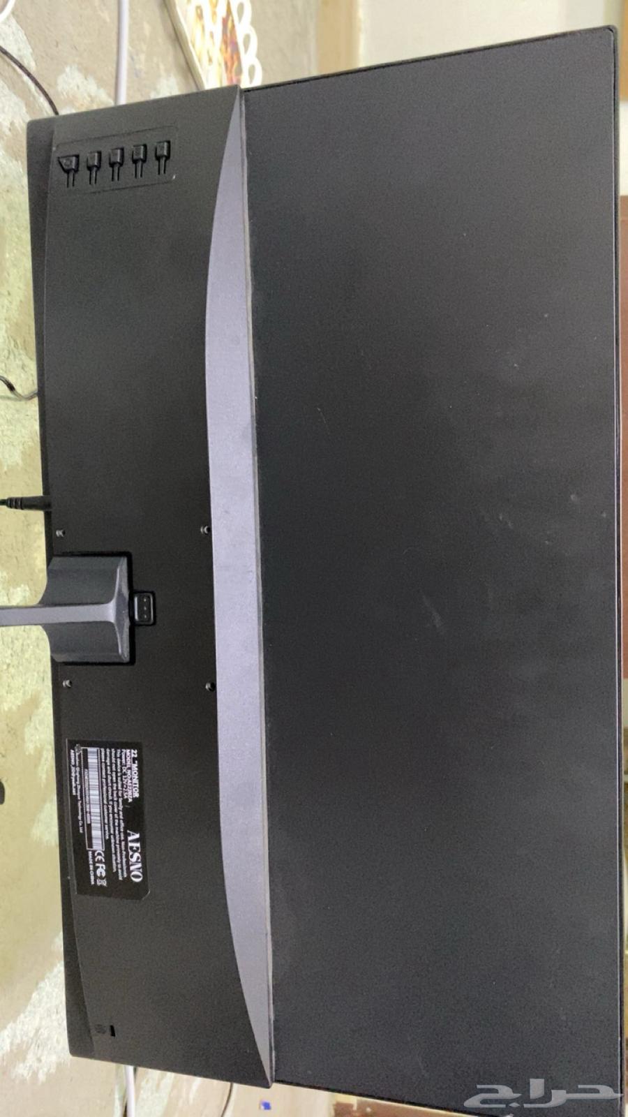 Everything is fine with the screen and the agency cable, you can change the quality for 30064548730609539113