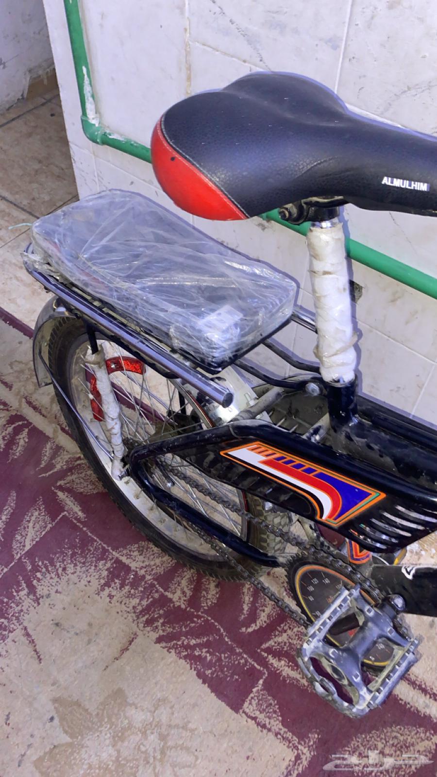 سيكل رامبو مقاس 2064552647401859111