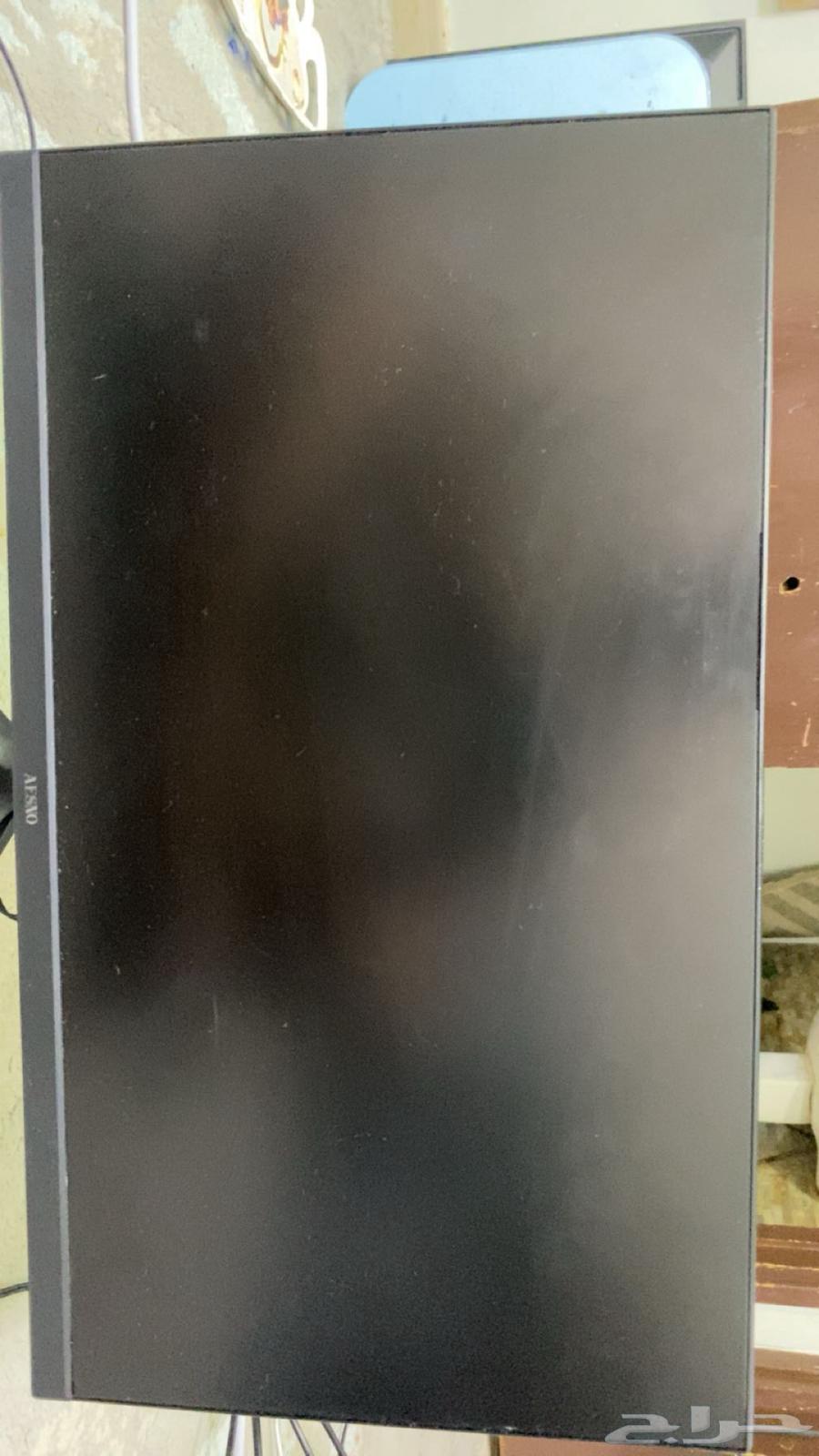 Everything is fine with the screen and the agency cable, you can change the quality for 30064548730609539112