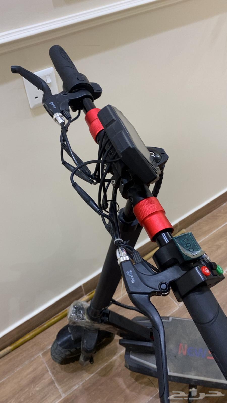 سكوتر الوحش للبيع64549036887297113