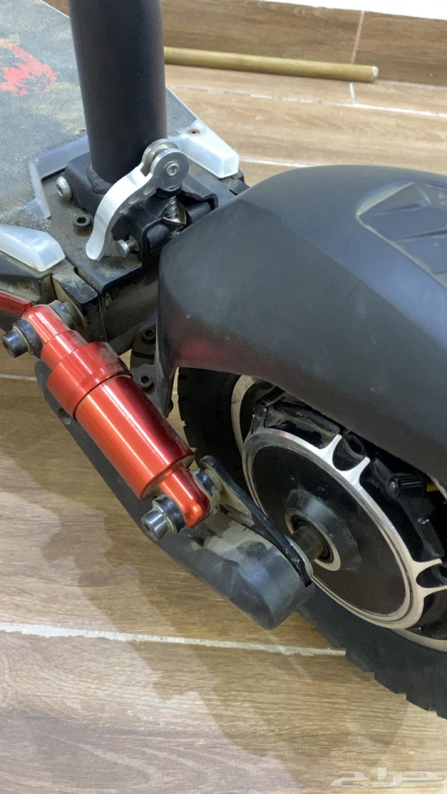 سكوتر الوحش للبيع64549036887297110