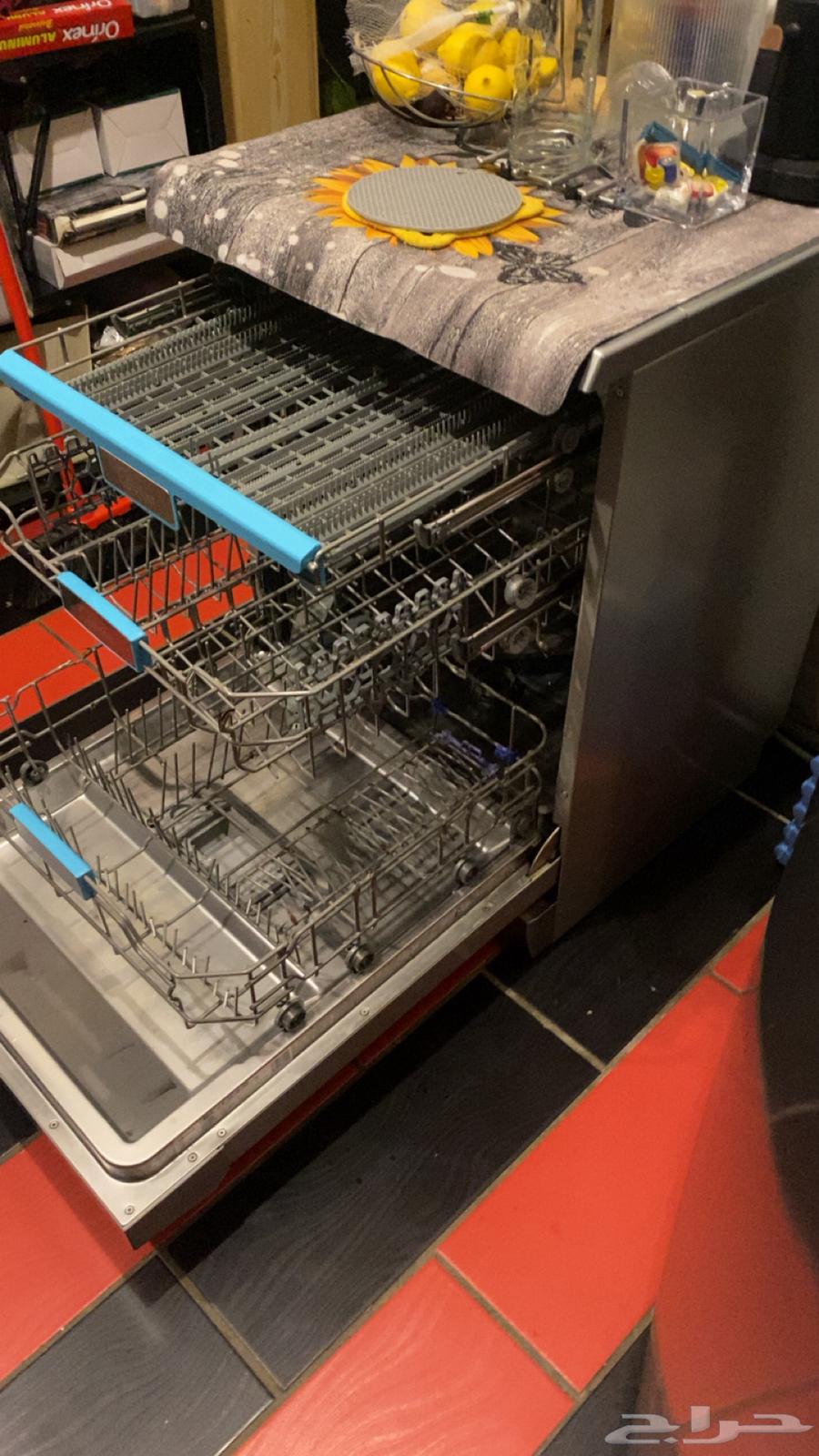 غسالة صحون ماركة ميديا64549289965699112