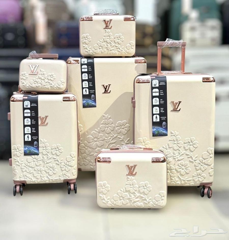 Suitcase set64552774856067110