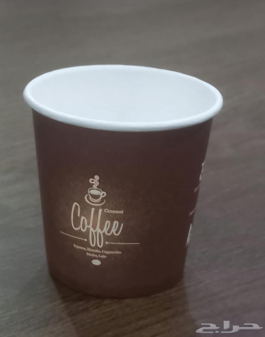 مصنع اكواب paper cups قديم بالسوق64553229053058112