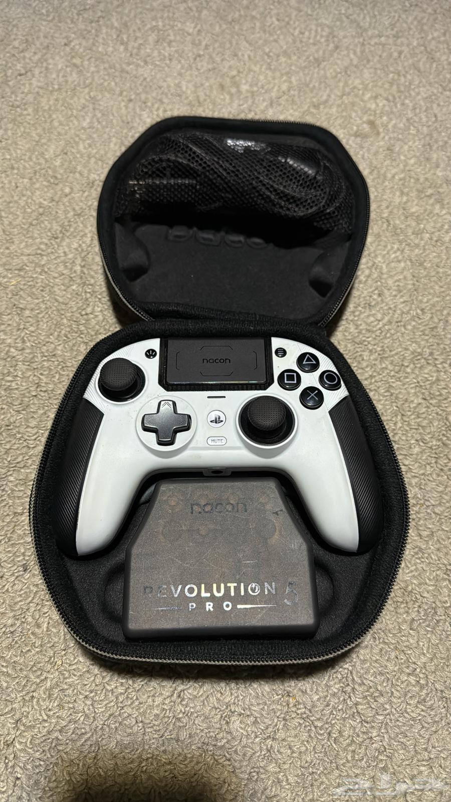 يد احترافيه - ريفلوشن برو64547569396865110