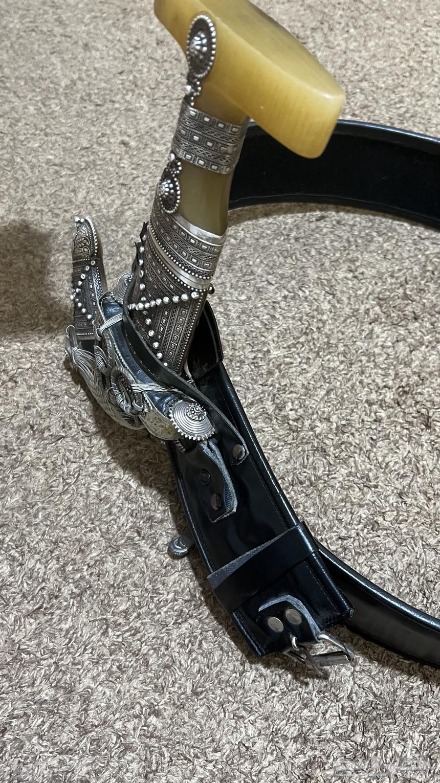 خنجر للبيع   سوم 140064553200757889111