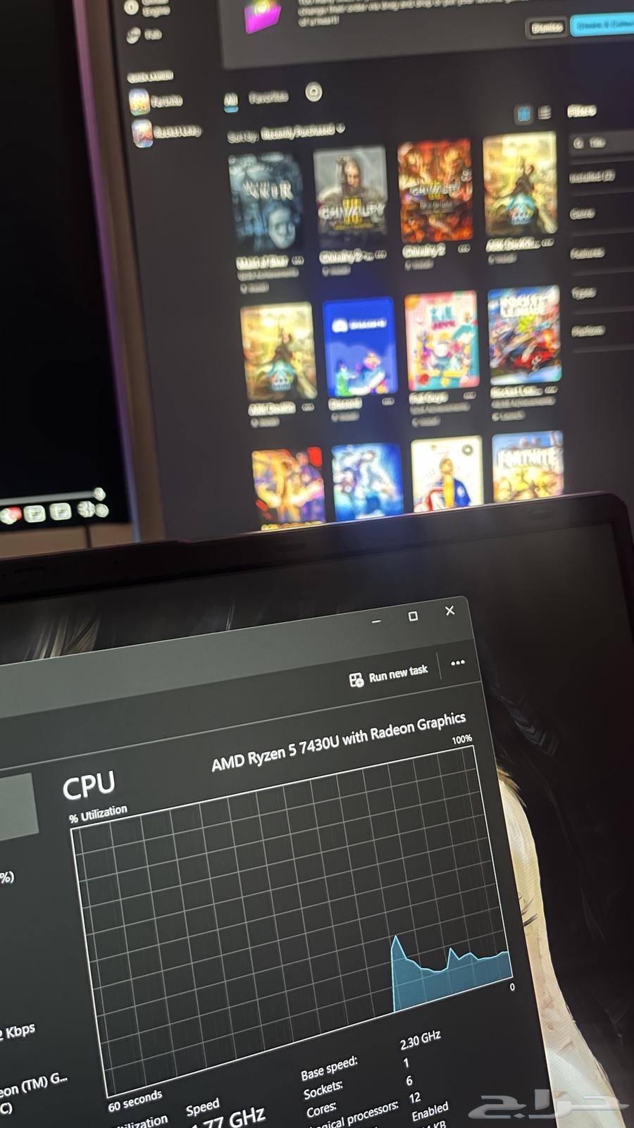 Powerful specifications laptop, new64551762724099114