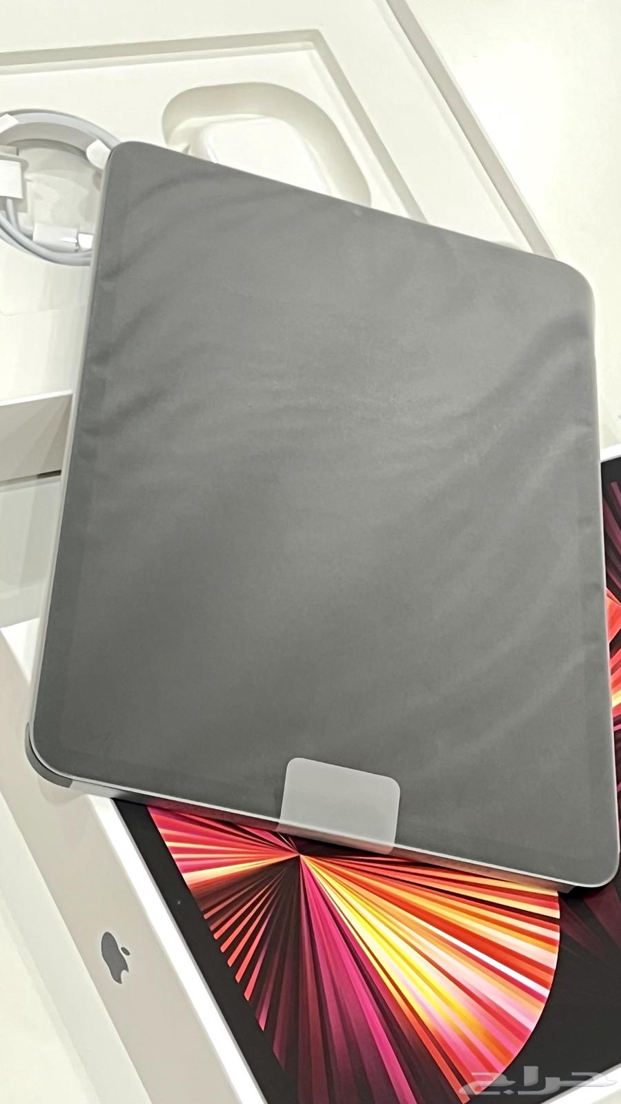 For sale iPad Pro (new), suitable for university students and gaming enthusiasts64548589425027111