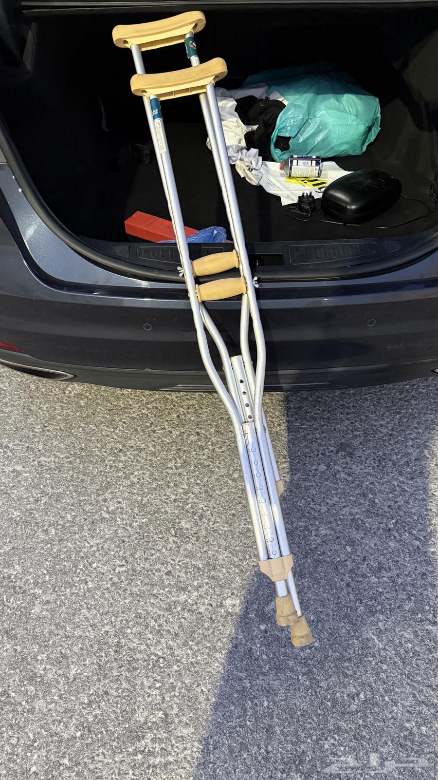 عكاز للبيع64546678822786110