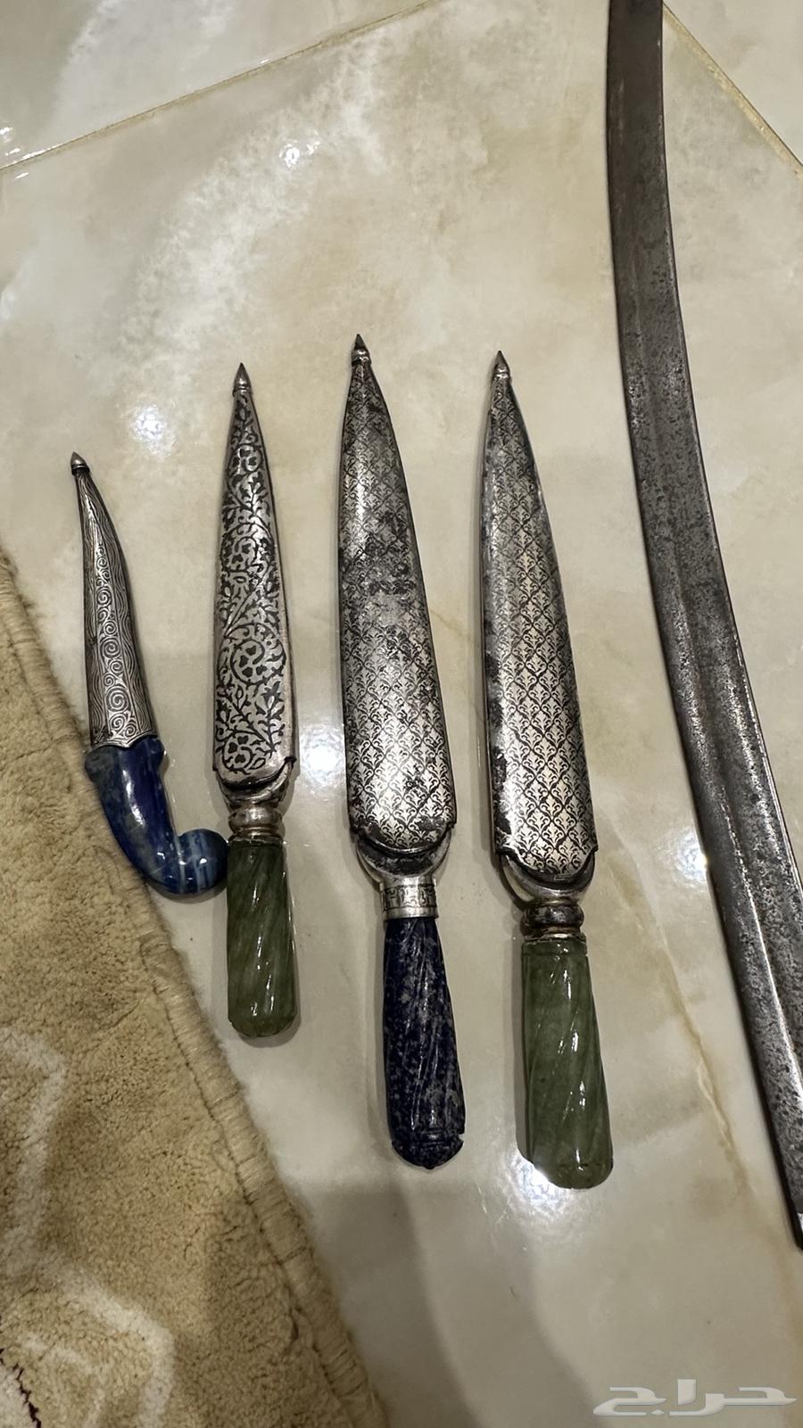 سيوف سلال قديمة جدا64548883330818114
