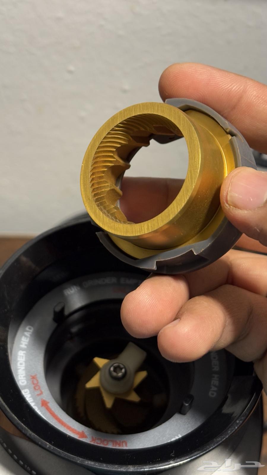 طاحونة قهوة كهربائية64489586522883112