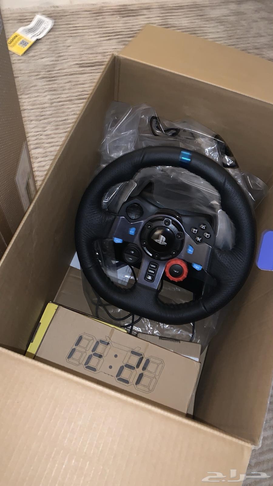 دركسون g29 للبيع64547708119683112