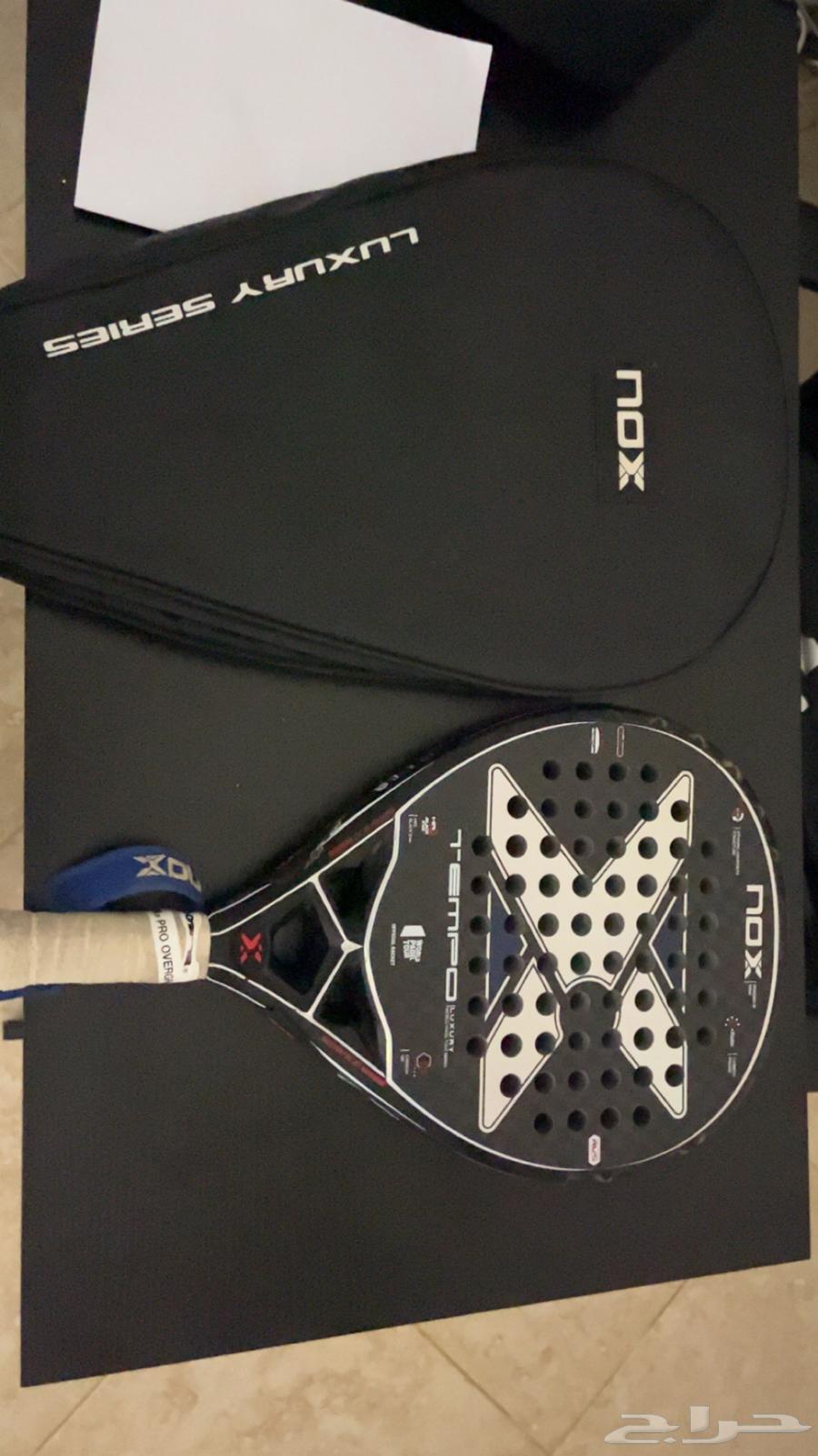 مضرب بادل نوكس64544495470083110