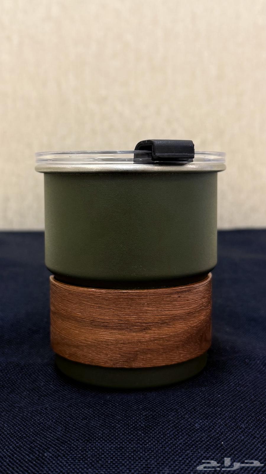 كوب قهوه فيرتك بتصميم مميز64552120149891111