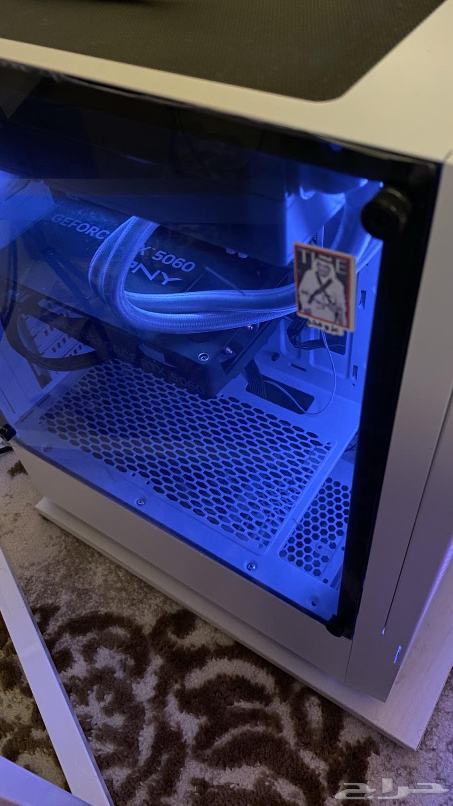 pc -بي سي قيمنق64545927610242111