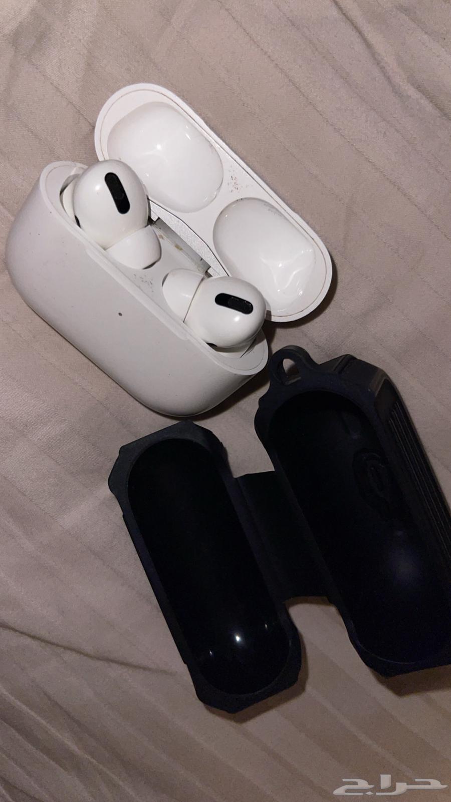 سماعات ابل ايربودز الاصليه64548406469505112