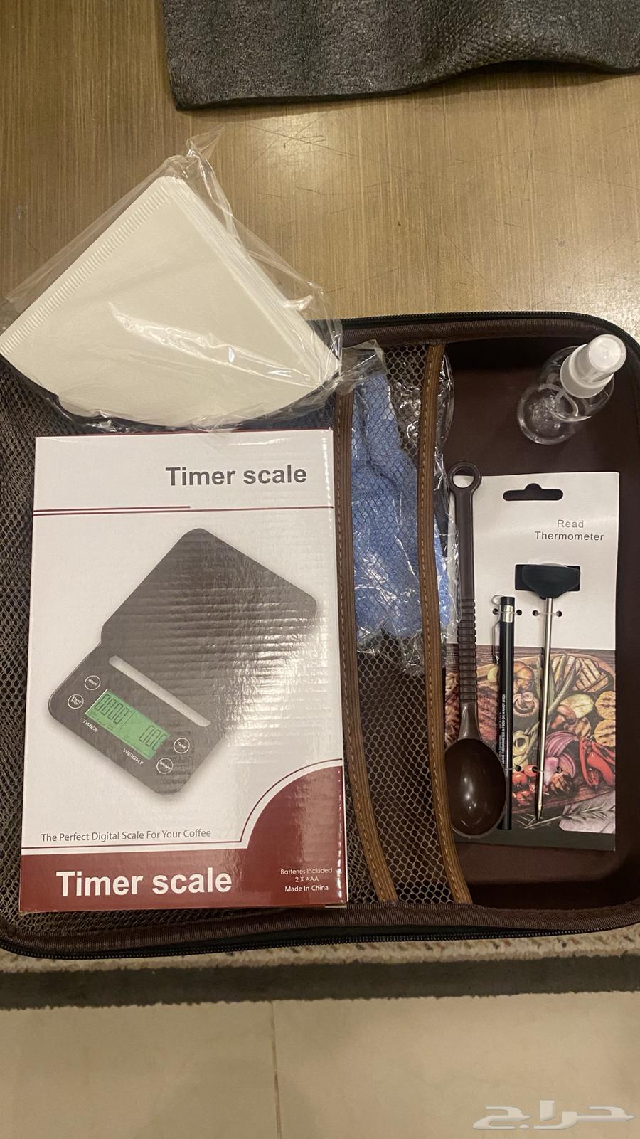 V60 Set64551334265217113