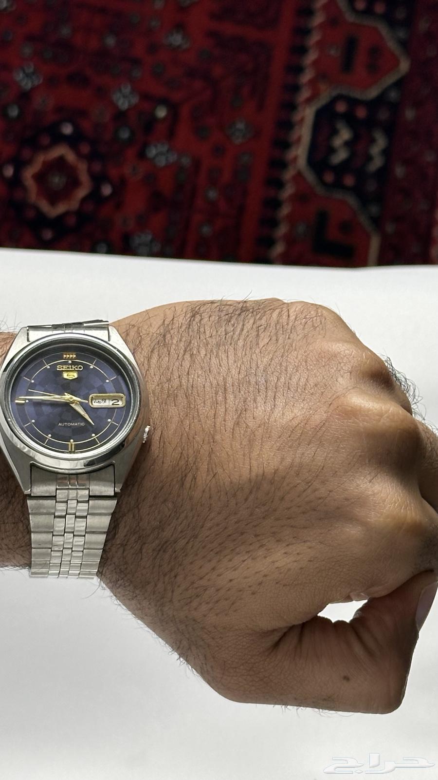 سيكو فايف فنتج - اوبن كيس64553144314627112