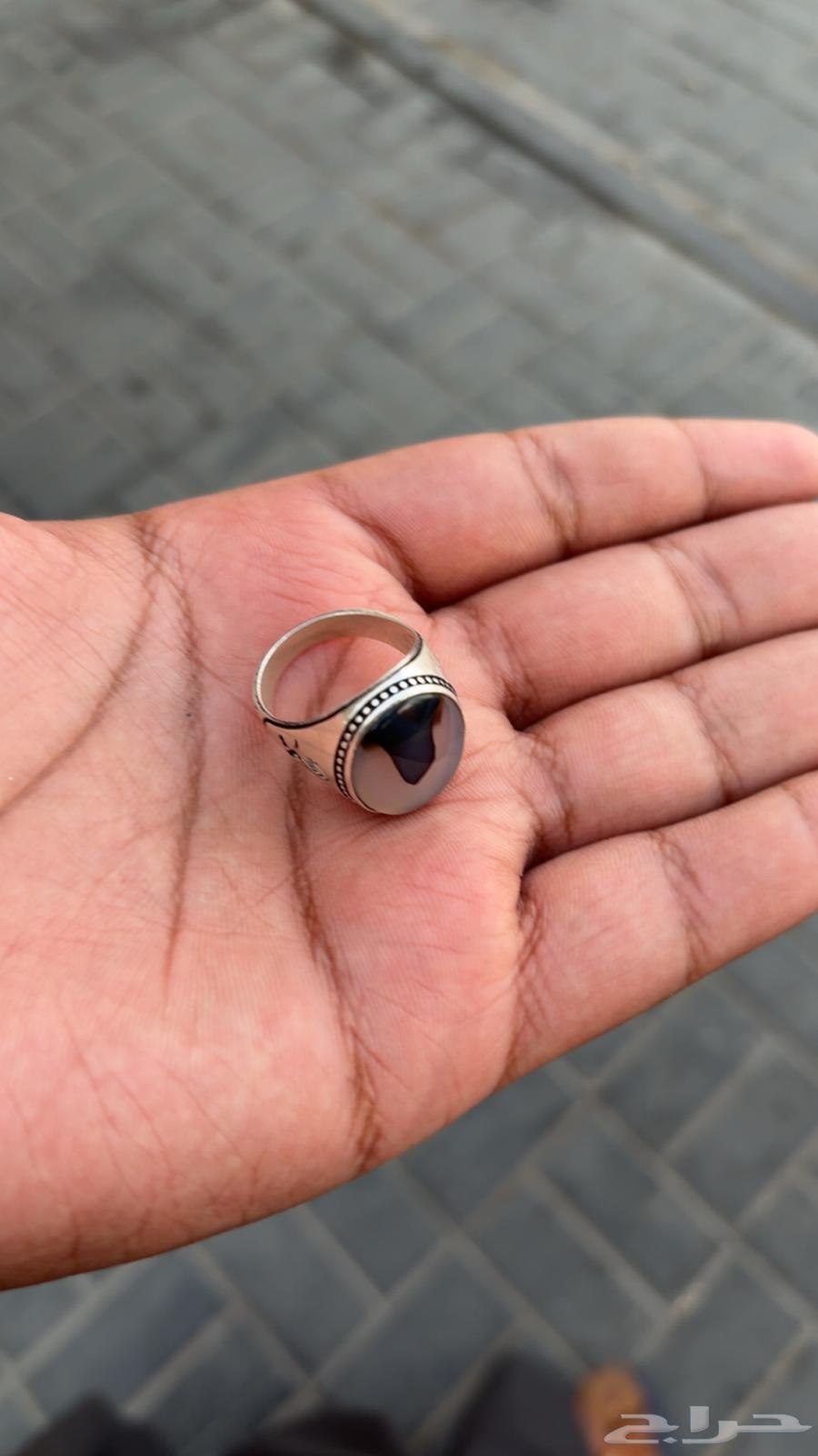 Carnelian Ring64550379594497110