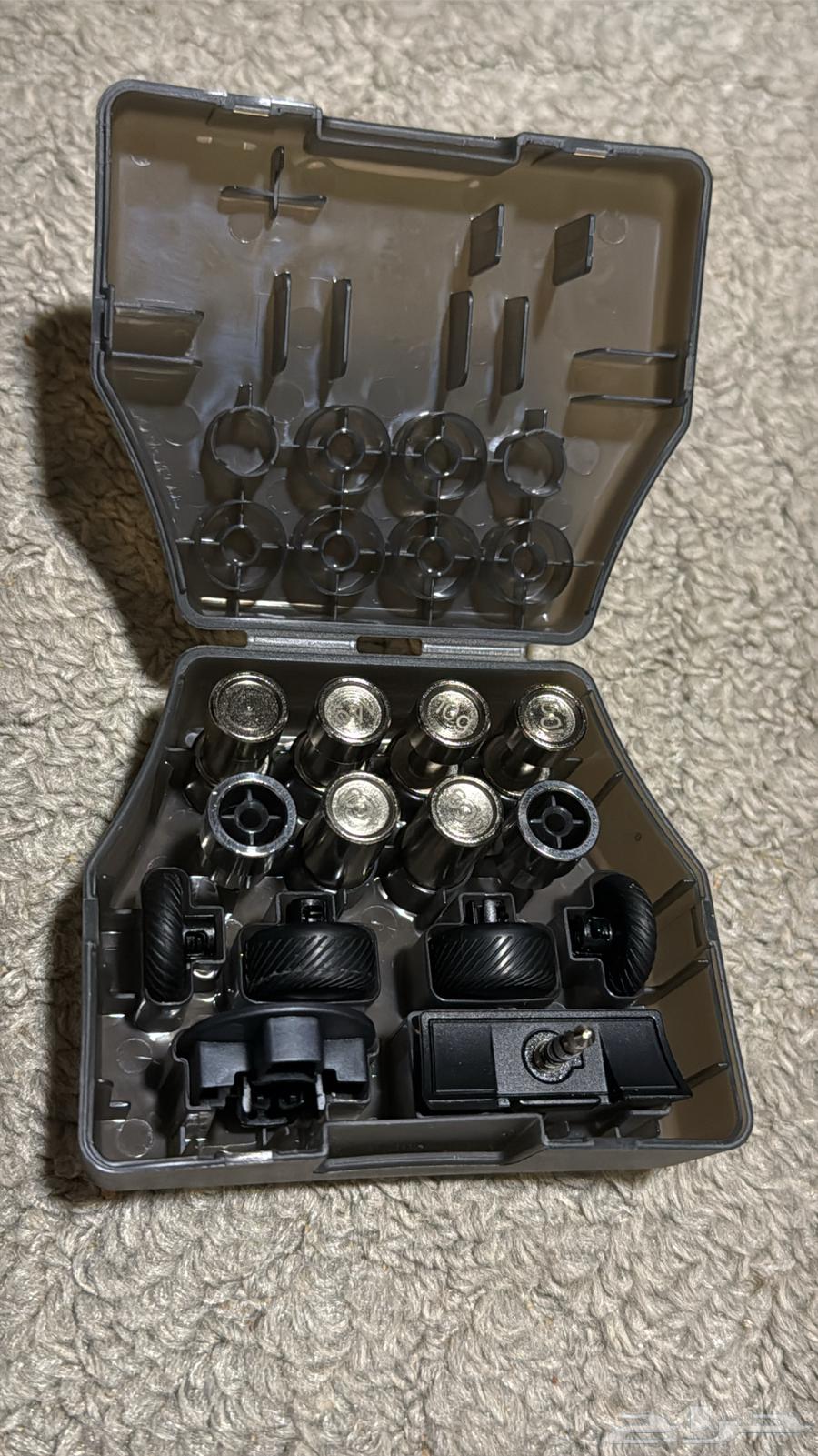 يد احترافيه - ريفلوشن برو64547569396865112