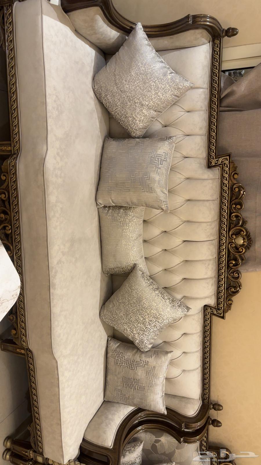 كنب للبيع64544241382275110