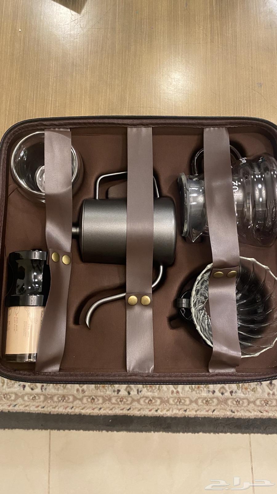 V60 Set64551334265217110