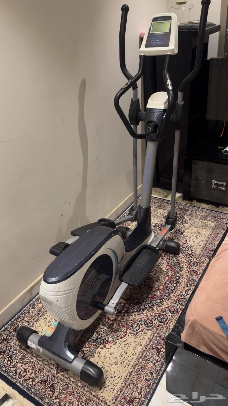 جهاز رياضة اوبتكل كبير64553356159105110