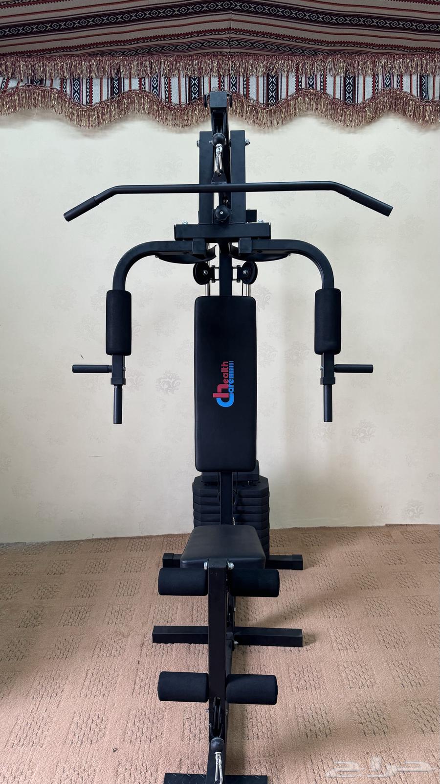 Exercise device64545034074243110