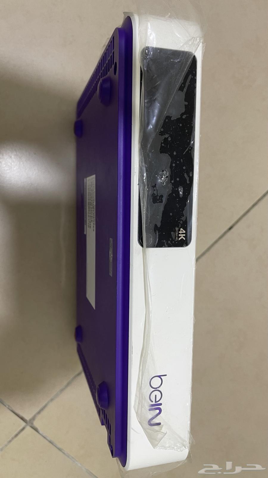 beIN Sports 4K device with 1 terabyte memory64549613107842113