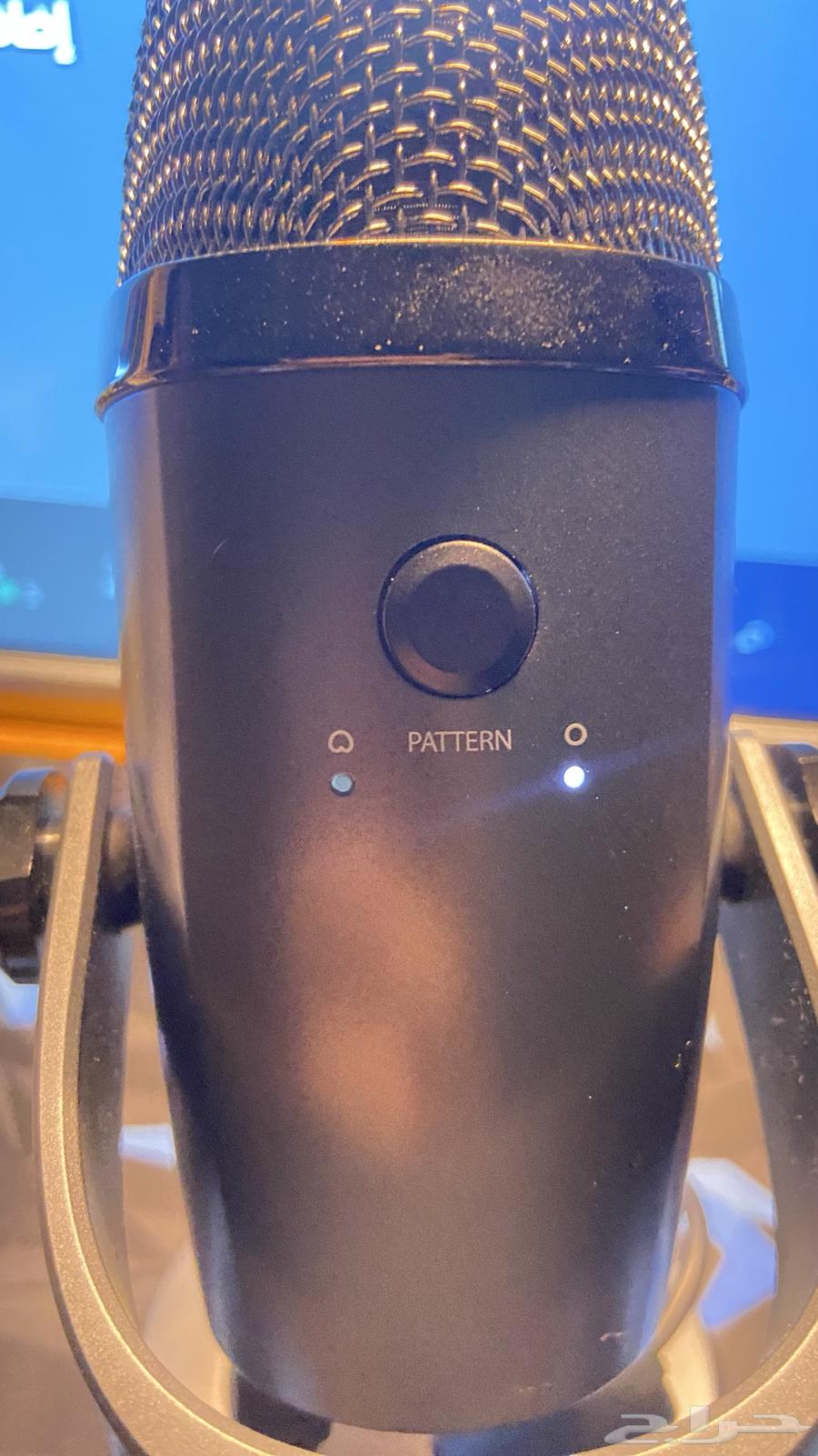 مايك بلو يتي نانو64545303145603111