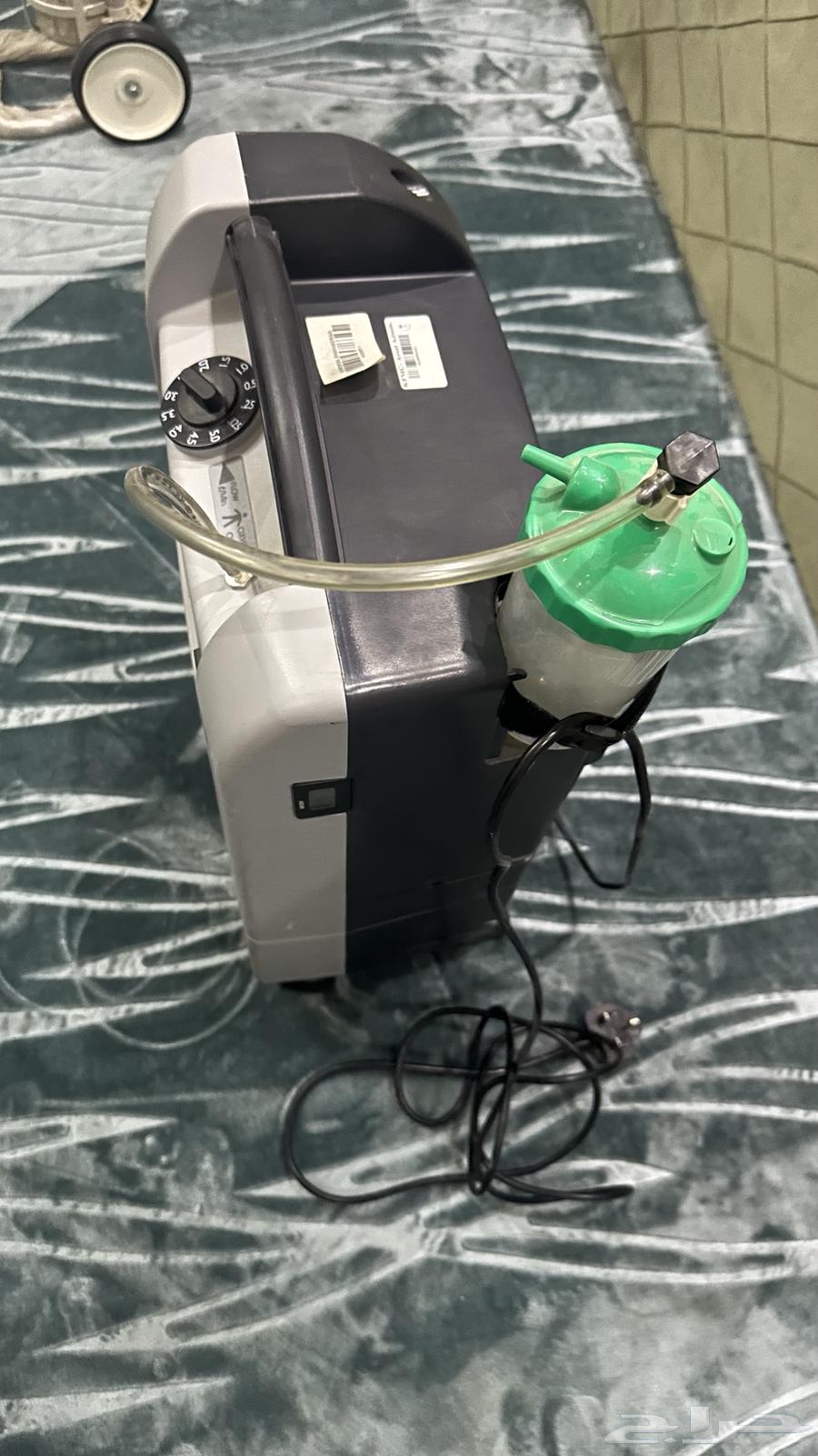 اكسجين كهرب جديد لم يستعمل64553370326659112